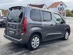 Opel Combo Life 1.5 TD AUTO Edition / BLUETOOTH / CAMERA /, 94 kW, Euro 6, Entreprise, Automatique