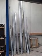 metalstud, Doe-het-zelf en Bouw, Metalen, Ophalen, Gebruikt, Aluminium