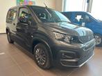 Peugeot Rifter Elektrisch *0KM*, Auto's, Peugeot, Monovolume, 136 pk, 5 zetels, 5 deurs