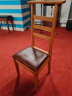 Kerkstoelen (25 stuks), Antiquités & Art, Antiquités | Meubles | Chaises & Canapés, Enlèvement