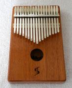 Stagg kalimba pro 17, Ophalen, Zo goed als nieuw