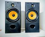 Bowers & Wilkins DM 602 Zeer goede staat, te beluisteren, Audio, Tv en Foto, Luidsprekerboxen, Ophalen of Verzenden, Zo goed als nieuw