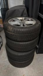 Pirelli Winterbanden Set Volkswagen 245/45 R18, Enlèvement, Pneus hiver, Pneu(s)