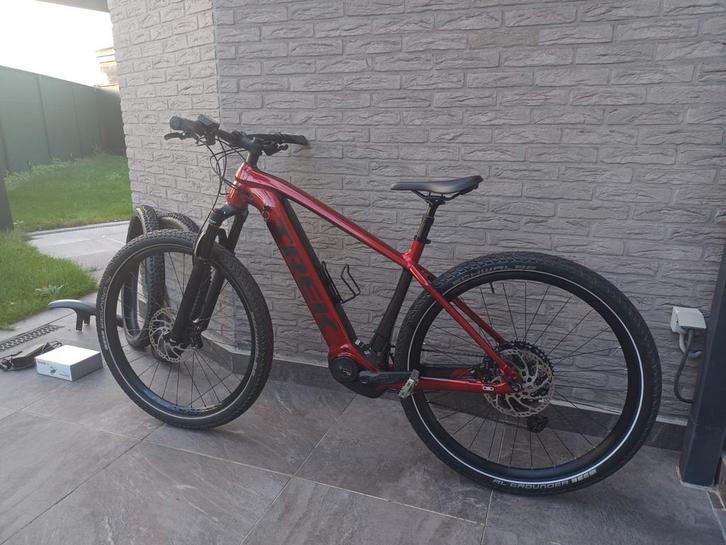 Nieuwe Elektrische MTB Trek Powerfly 7 (625 Wh) – Spotprijs!, Fietsen en Brommers, Fietsen | Mountainbikes en ATB, Zo goed als nieuw
