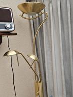 Staanlamp., Ophalen, Zo goed als nieuw