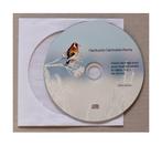Putter zang CD's, Plusieurs animaux, Oiseau chanteur sauvage, Domestique