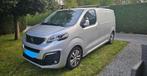 Peugeot expert lichte vracht 177 pk, Auto's, Leder en Stof, Diesel, 5 deurs, Particulier