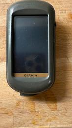 Garmin - Oregon 300, Sport en Fitness, Bergsport en Wandelen, Ophalen, Gebruikt, Navigatie of Gps