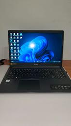 Acer aspire A515-55, Computers en Software, Windows Laptops, Minder dan 2 Ghz, Zo goed als nieuw, 1000 Gb, SSD