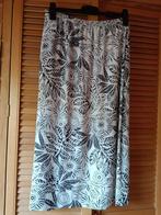 Jupe portefeuille doublée, tirette latérale EASTEX Taille 40, Taille 38/40 (M), Eastex, Enlèvement, Porté