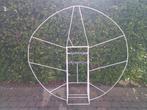 Paramotor frame, Ophalen of Verzenden, Zo goed als nieuw, Paramotor