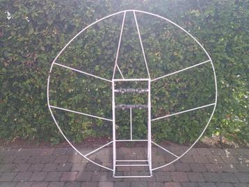 Paramotor frame  beschikbaar voor biedingen