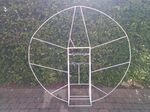 Paramotor frame, Sport en Fitness, Zweefvliegen en Paragliding, Zo goed als nieuw, Paramotor, Ophalen of Verzenden