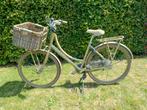 Damesfiets Batavus diva goudkleurig, Fietsen en Brommers, Fietsen | Dames | Damesfietsen, Ophalen, Gebruikt, 47 tot 50 cm, Versnellingen