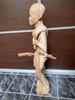 Combattant congolais, Enlèvement