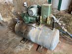 Waterpomp Clasal, Ophalen, Gebruikt