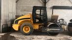 JCB VIBROMAX VM75D walsmachine, Ophalen