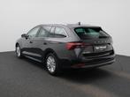 Skoda Octavia Combi 1.5 TSI 150PK DSG Clever CARPLAY | CAMER, Auto's, Skoda, Stof, Gebruikt, 110 kW, 4 cilinders