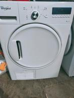 droogkast whirlpool  8kg, Elektronische apparatuur, Droogkasten, Ophalen of Verzenden, Gebruikt