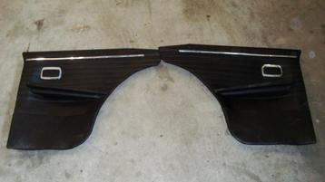 BMW 1502 t/m 2002 TII beschikbaar voor biedingen