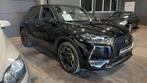 DS3 Crossback 1.2 PureTech 100 So Chic * LED DAB GPS CAMERA, SUV ou Tout-terrain, 5 places, Carnet d'entretien, Noir