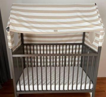 Stokke home bed beschikbaar voor biedingen