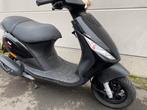 Piaggio Zip 50 zwart klasse B, Enlèvement, Utilisé
