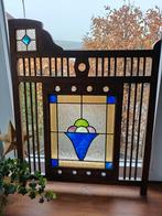 Glasramen antiek, Tuin en Terras, Ophalen