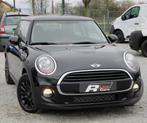 MINI One D 1.5 EURO 6b GPS CLIMATISATION JTS 12 MOIS GRT, Autos, Mini, Berline, Noir, One, Tissu