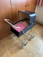Vintage poppenwagen, Antiek en Kunst, Ophalen