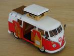 Camping-car Volkswagen T1 - 1/43, Hobby & Loisirs créatifs, Voitures miniatures | 1:43, Voiture, Enlèvement ou Envoi, Neuf