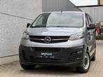 Opel Vivaro 2.0TD 145PK VAN L2 CAMERA/HOUTEN AFW./CARPLAY, Monovolume, Vivaro, 144 pk, 206 g/km