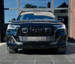 Audi Q7 55TFSIe quattro 3X S-LINE/PANO/HUD/MATRIX/BLACK, Automaat, 2995 cc, Zwart, 5 zetels