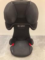 Cybex autostoel Solution X-fix, Ophalen, Gebruikt, Overige merken, Isofix