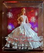 Barbies de collection 2008 et 2010, Envoi, Comme neuf, Poupée