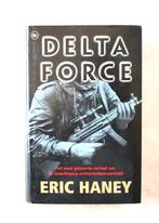 Special Forces: Delta Force USA., Enlèvement ou Envoi, 1945 à nos jours, Eric Haney, Utilisé