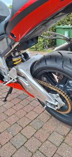 Rsv mille 2001, Motoren, Motoren | Aprilia, 2 cilinders, Super Sport, Particulier, Meer dan 35 kW