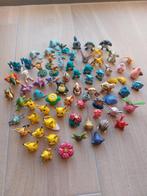 Pokemon Tomy figuren, Kinderen en Baby's, Speelgoed | Actiefiguren, Ophalen of Verzenden, Zo goed als nieuw