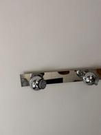 Spots, Enlèvement, Comme neuf