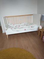 Meegroei babybed met aerosleep matras, Kinderen en Baby's, Ophalen, Gebruikt, 70 tot 85 cm, 140 tot 160 cm