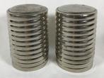 Hotterbeck Vintage tubes kokers voor chirurgisch materiaal, Ophalen of Verzenden