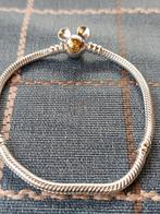 pandora Disney armband  ste verjaardag, Ophalen of Verzenden, Nieuw