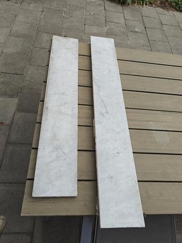 Marmeren dorpels / tablet beschikbaar voor biedingen