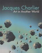 Art in Another World - Jacques Charlier, Nieuw, Grafische vormgeving, Ophalen of Verzenden, Galerie Guy Pieters