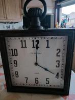 Klok, Antiek en Kunst, Ophalen