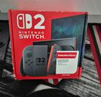 Nintendo switch 2 in perfecte staat, Games en Spelcomputers, Spelcomputers | Nintendo Switch, Ophalen, Zo goed als nieuw