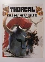 BD Thorgal 2 L'île des mers gélées Rosinski Van Hamme, Enlèvement ou Envoi, Une BD, Comme neuf, Rosinski - Van Hamme