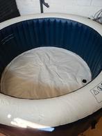 Intex jacuzzi pure spa plus 4, Tuin en Terras, Bubbelbaden en Hottubs, Ophalen, Gebruikt, Filter