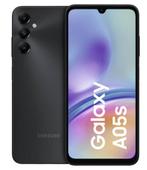 SAMSUNG GALAXY A05S, Zwart, Touchscreen, Ophalen of Verzenden, Zo goed als nieuw