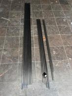 Global Fase Rails +30M Nieuwprijs +-€900 nu €300, Huis en Inrichting, Ophalen, Zo goed als nieuw